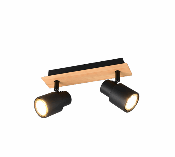 Spot lampa PIERRE - R81982032