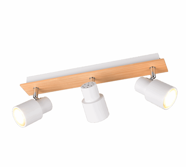 Spot lampa PIERRE - R81983031