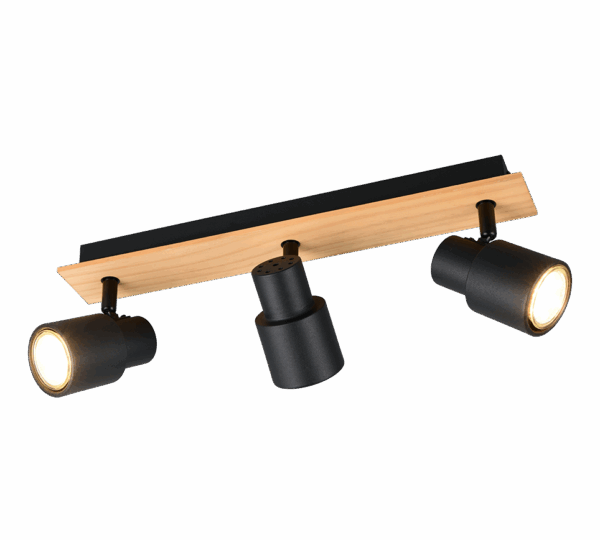Spot lampa PIERRE - R81983032