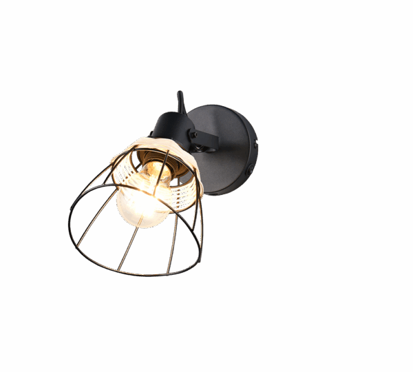 Spot lampa JEROME - R86231732