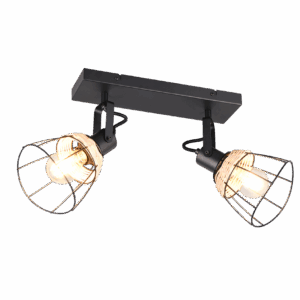 Spot lampa JEROME - R86232032