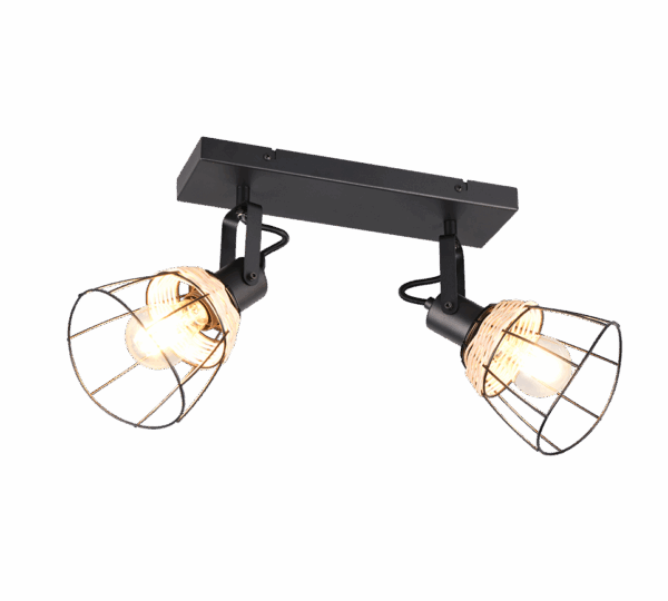 Spot lampa JEROME - R86232032