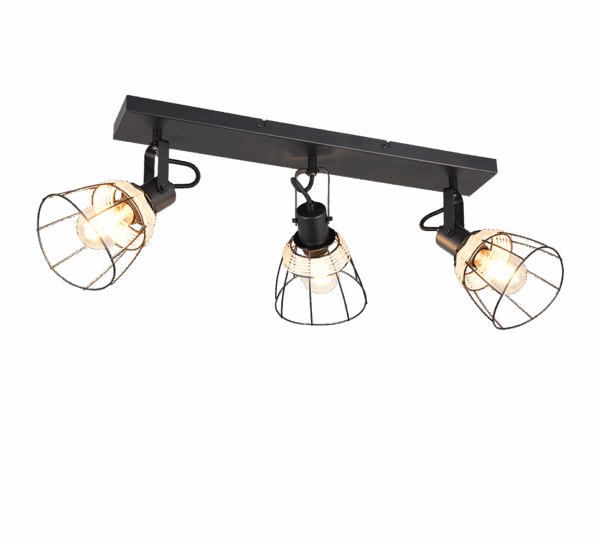 Spot lampa JEROME - R86233032