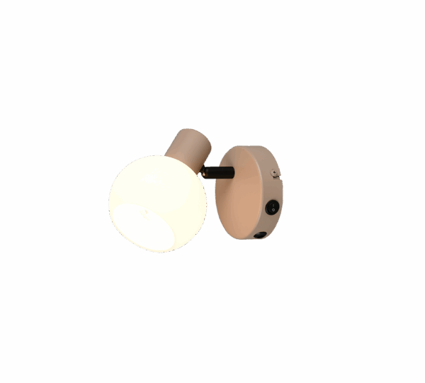 Spot lampa BOBA - R86371743