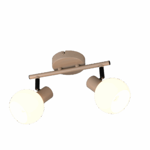 Spot lampa BOBA - R86372043