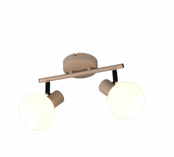 Spot lampa BOBA - R86372043