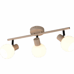 Spot lampa BOBA - R86373043