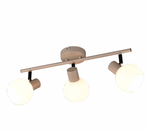 Spot lampa BOBA - R86373043