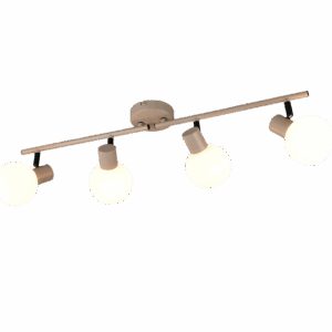 Spot lampa BOBA - R86374043