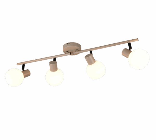 Spot lampa BOBA - R86374043