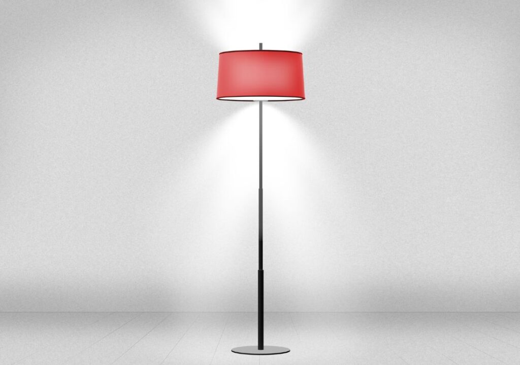Podne lampe
