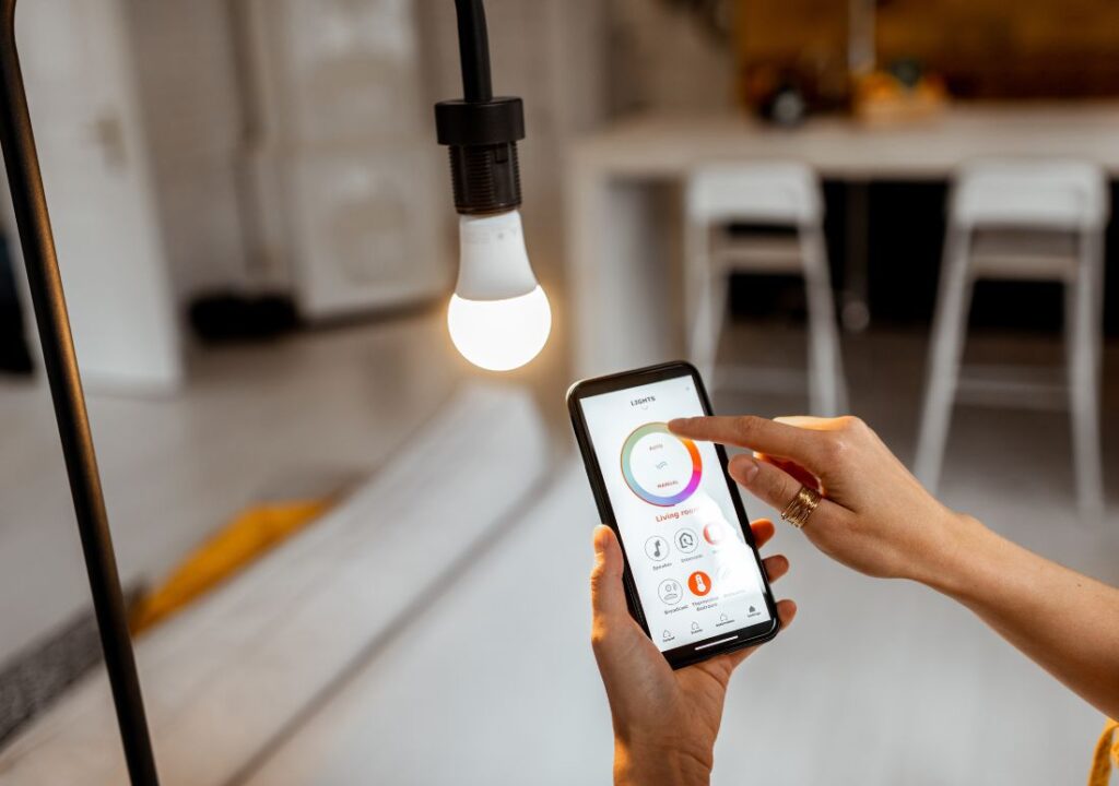 Pametna LED rasveta