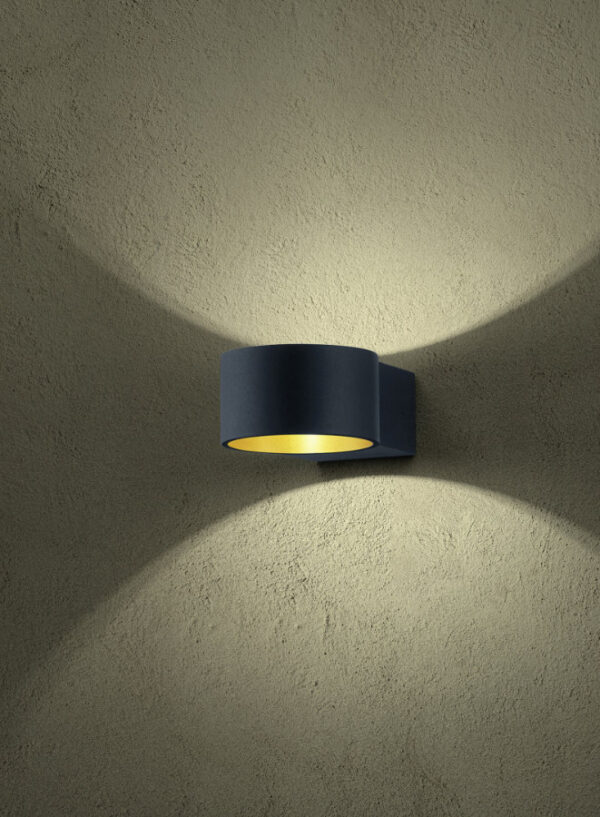 Zidna lampa LACAPO – 223410132 - Slika 2