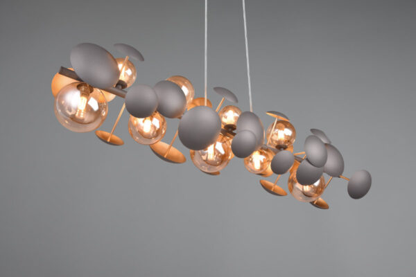 Luster – Visilica BUBBLE – 317401042 - Slika 4