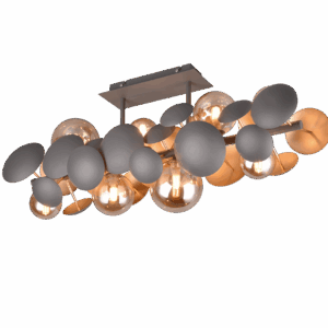 Plafonjera BUBBLE – 617400842