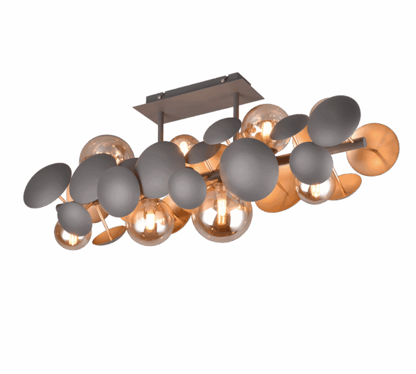 Plafonjera BUBBLE – 617400842