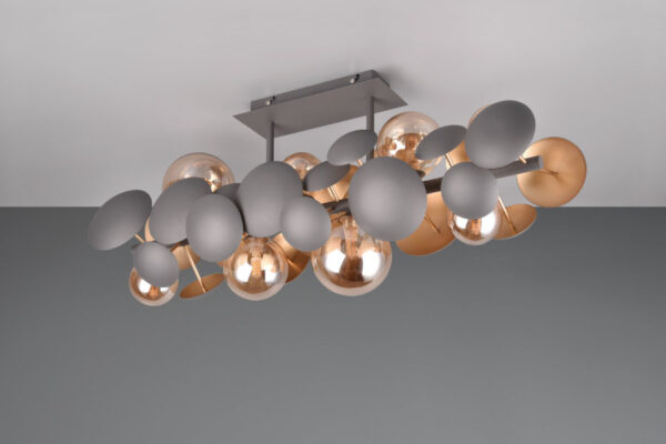 Plafonjera BUBBLE – 617400842 - Slika 3