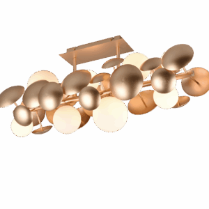 Plafonjera BUBBLE – 617400879