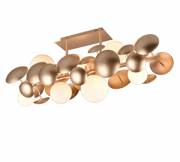 Plafonjera BUBBLE – 617400879