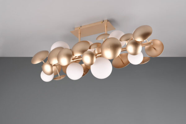 Plafonjera BUBBLE – 617400879 - Slika 3